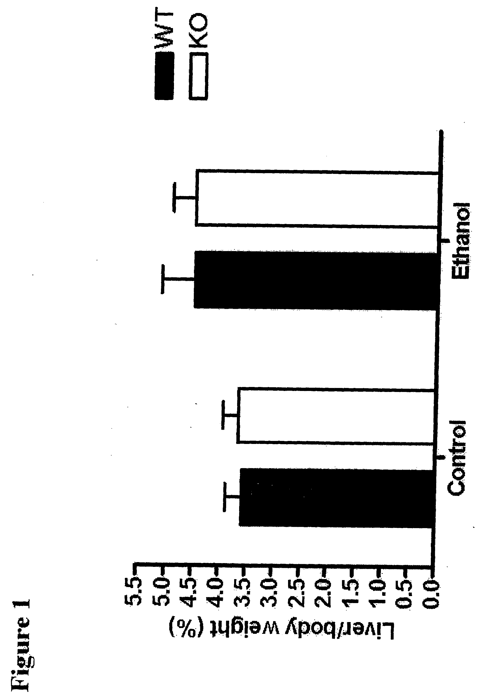 Methods and compositions for treating hepatic diseases