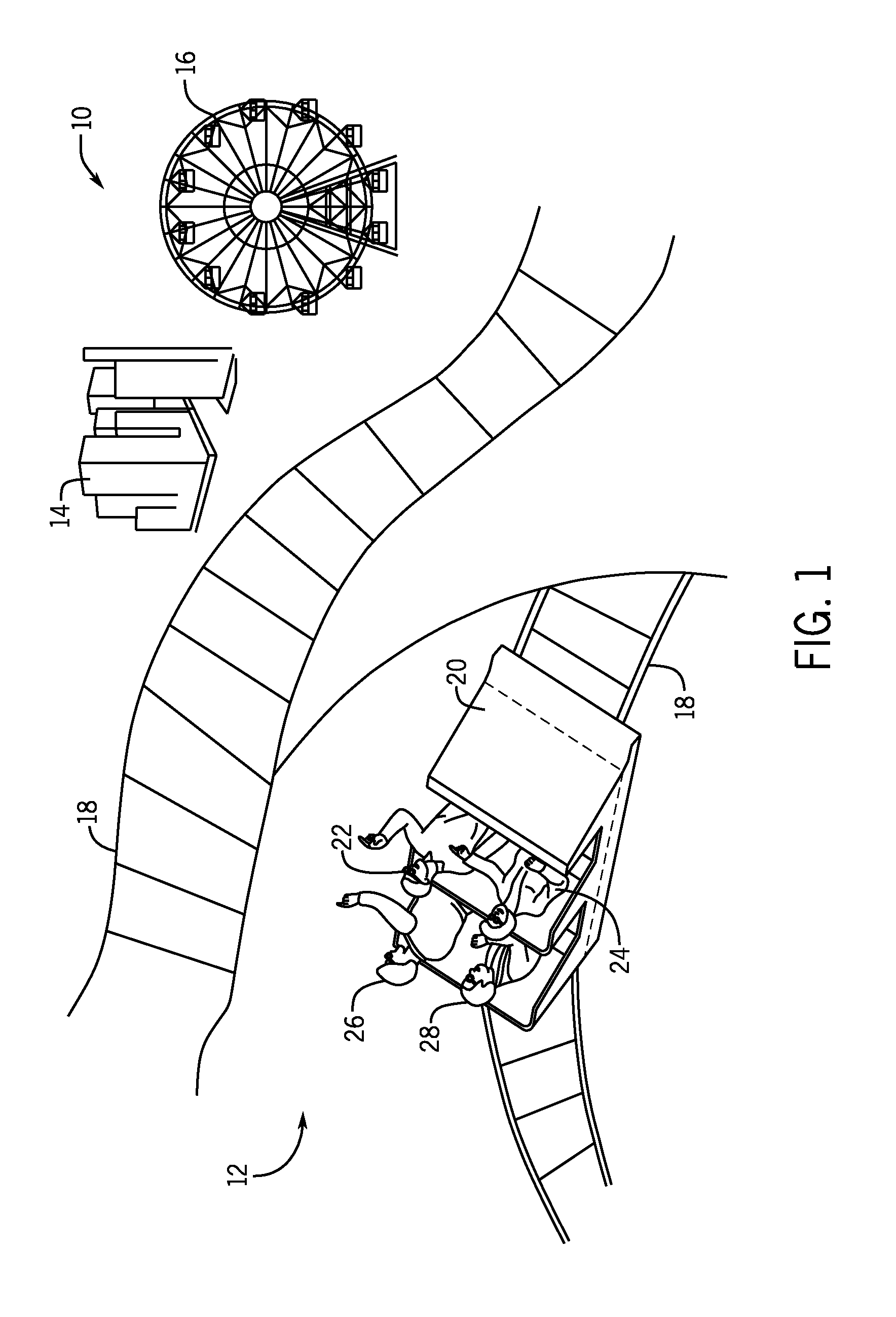 Systems and methods for generating augmented and virtual reality images