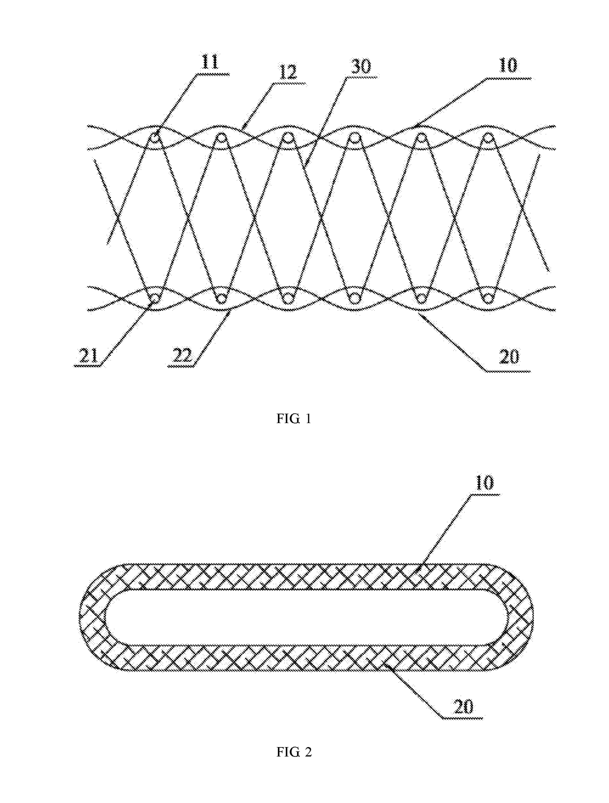 Velvet sheath for bra wire rings and bra using the same