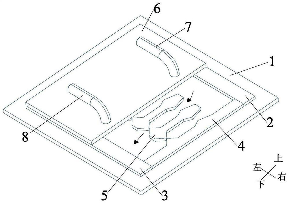 Cell culture chip