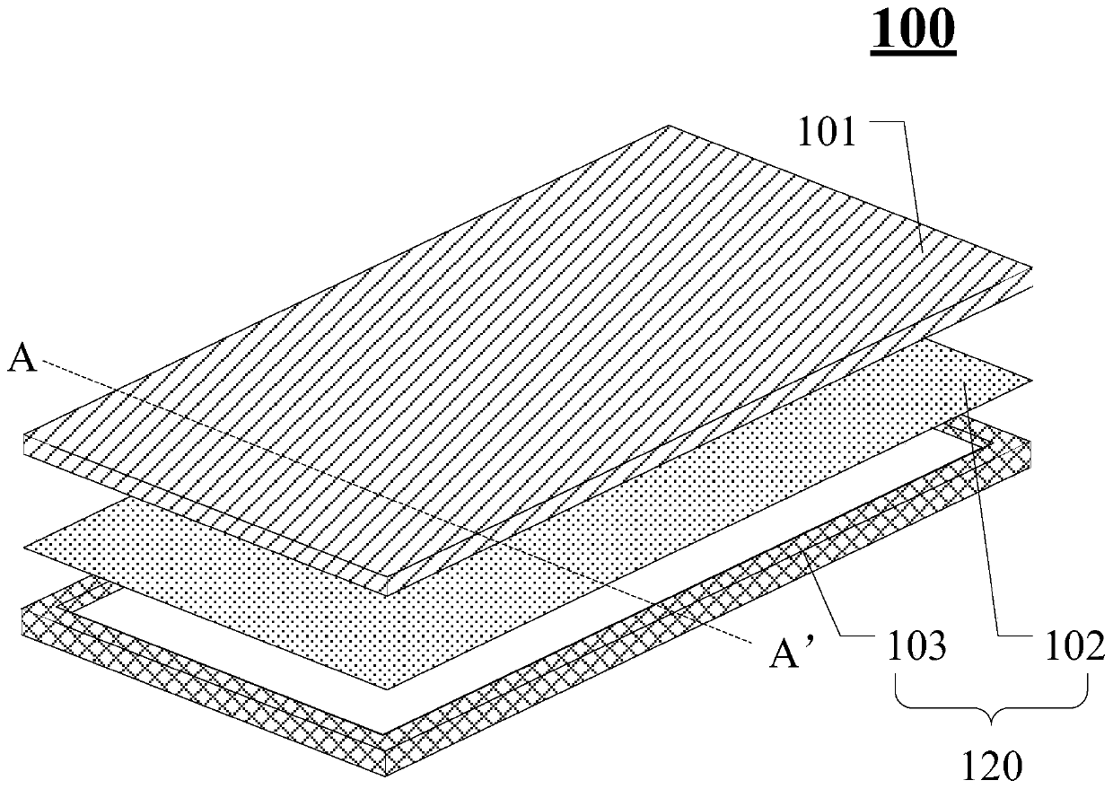 Flexible display module and display device