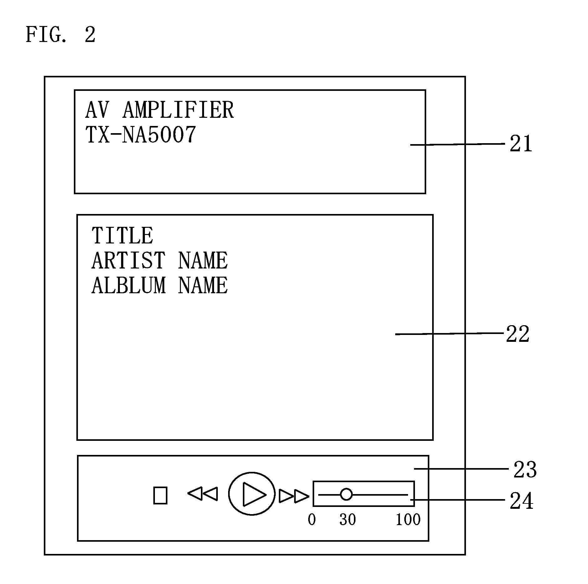 Volume control system, controller, and amplifying apparatus