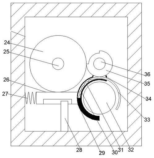 a building curtain wall