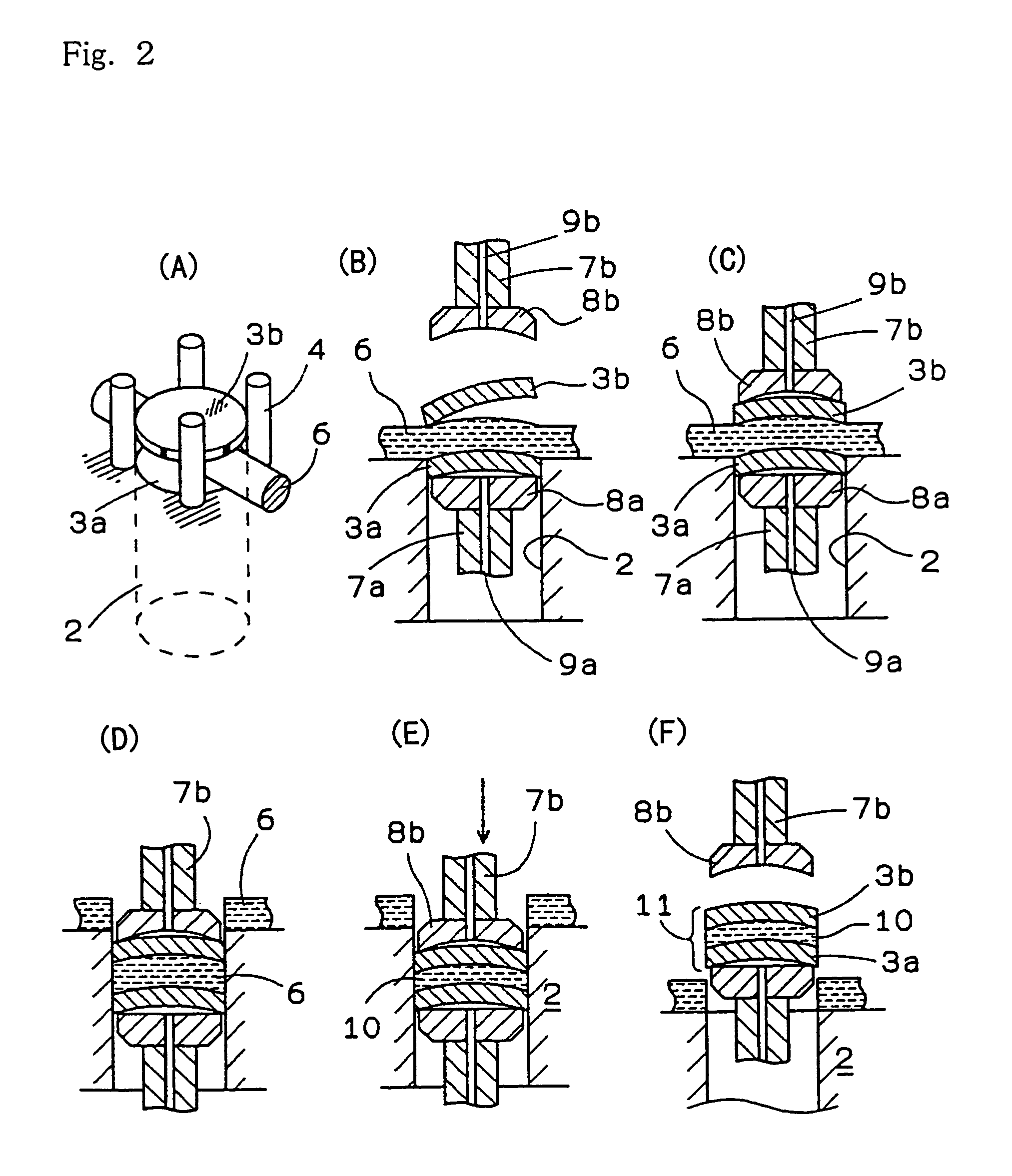 Manufacturing method of plastic lens and the lens