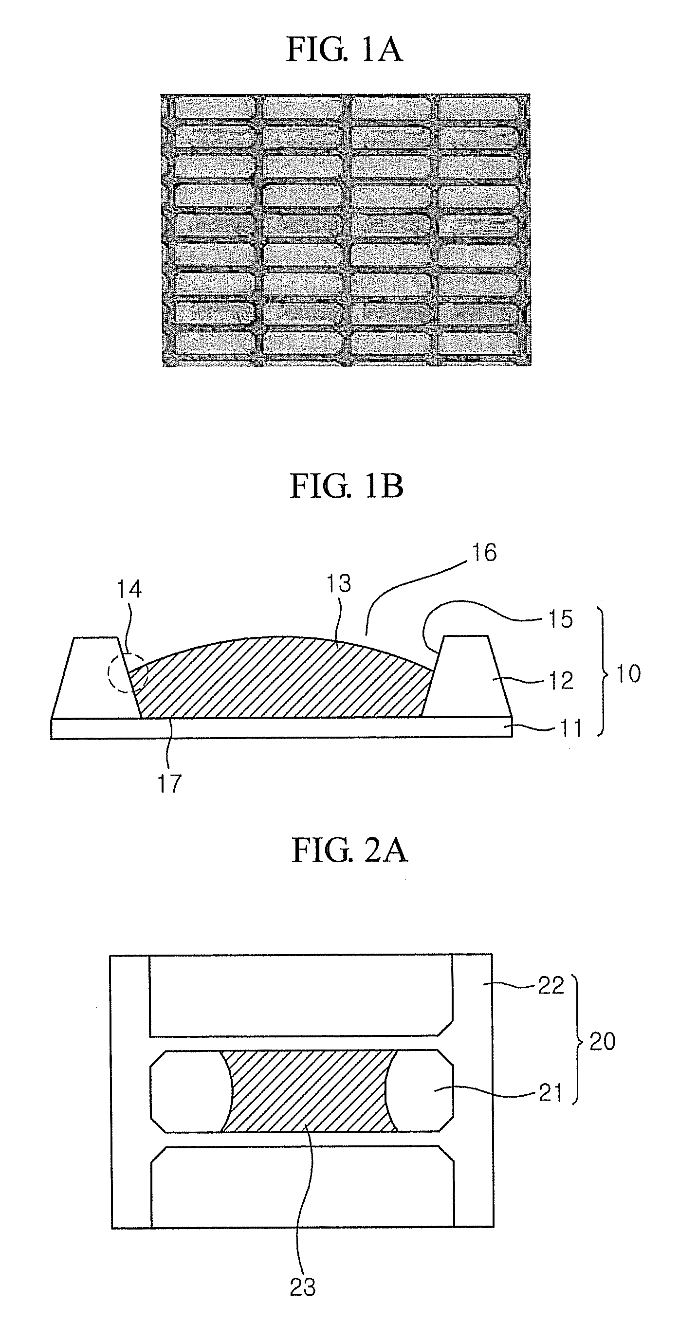 Ink for color filter, method of fabricating color filter using the ink, and color filter fabricated by the method