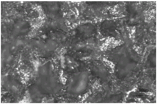 Aluminum matrix composite and preparation method thereof