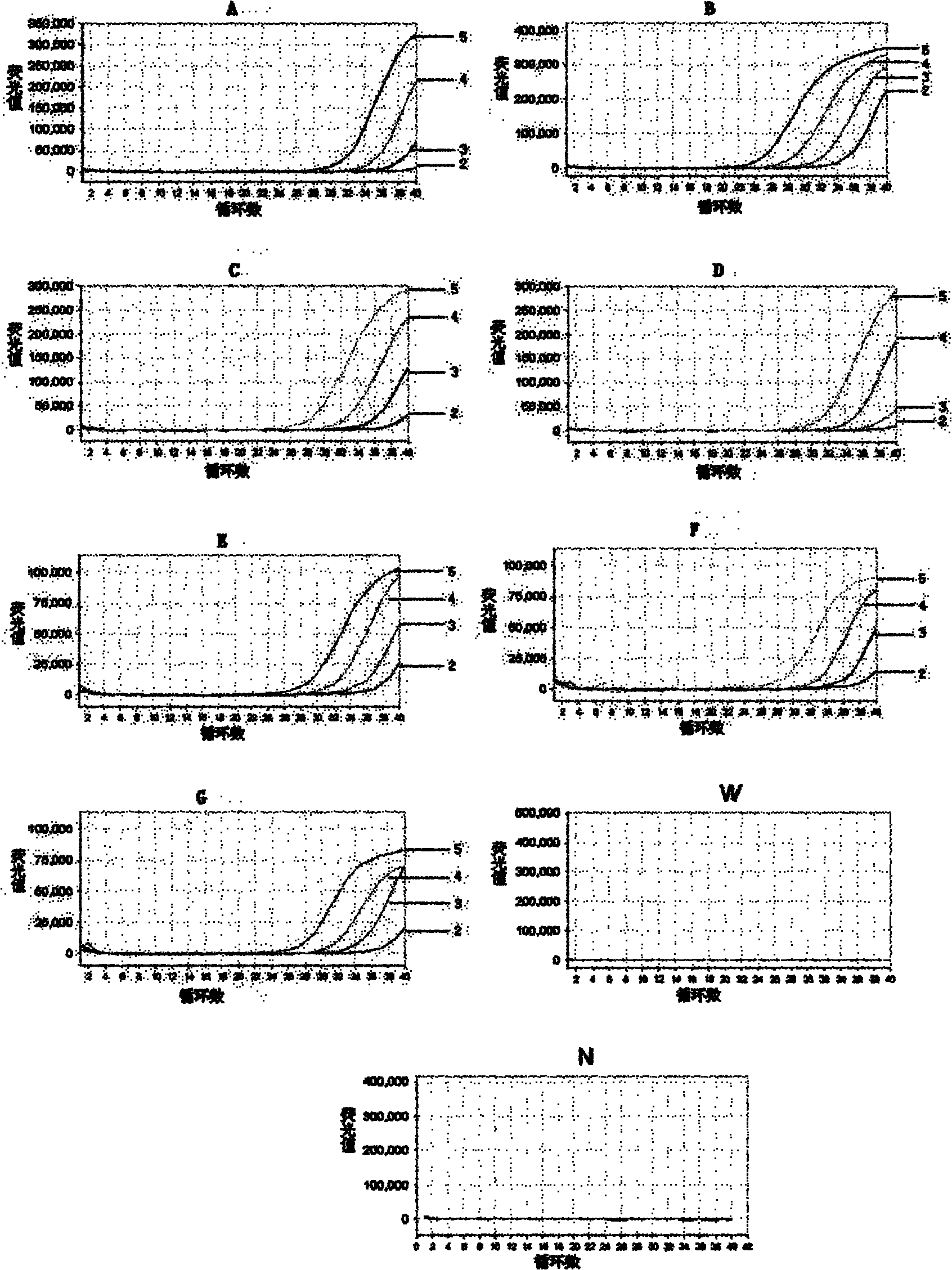 Method and kit for detecting drug resistance of mycobacterium tuberculosis