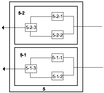 An enhanced car remote control receiving method