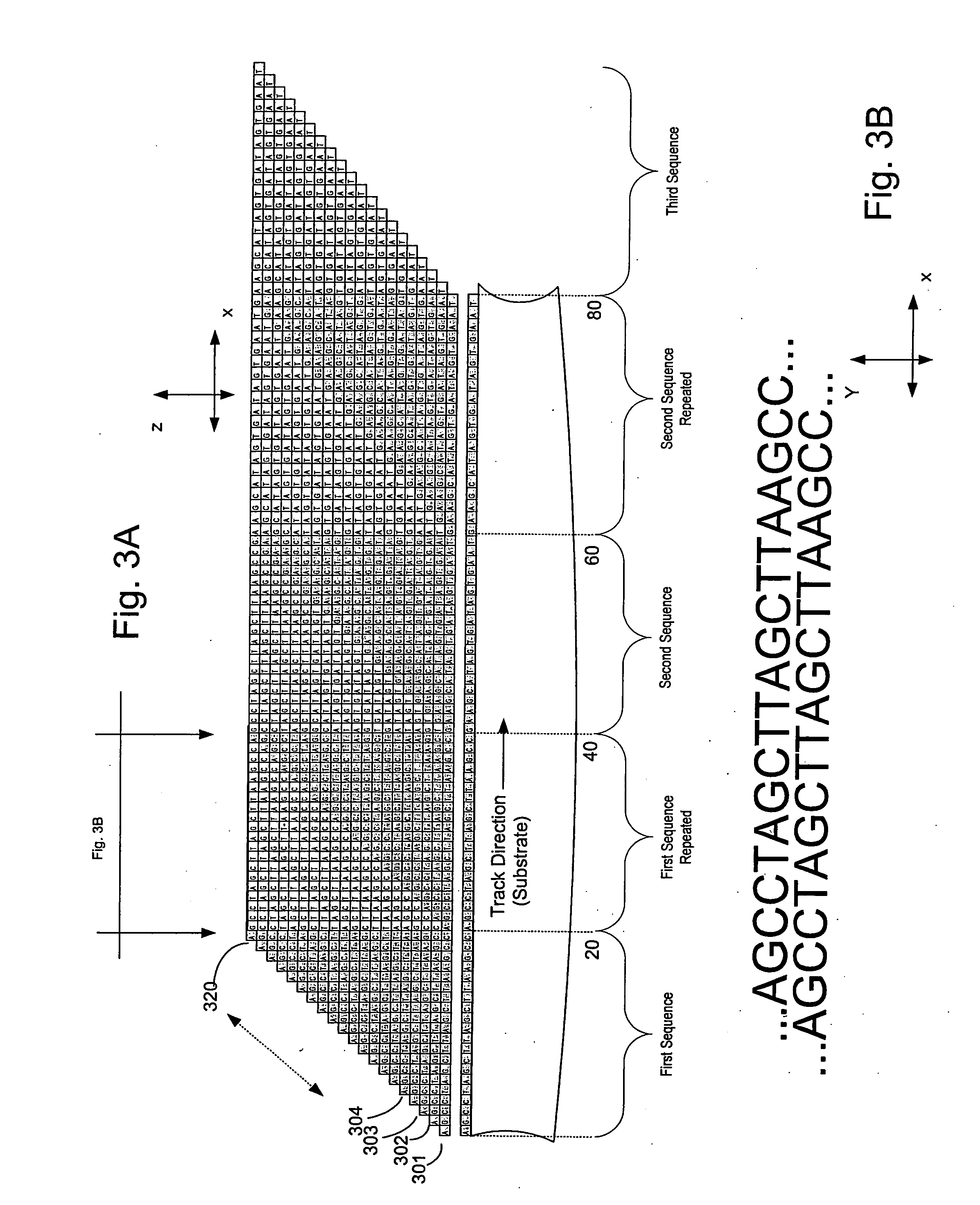 Biodisc microarray and its fabrication, use, and scanning