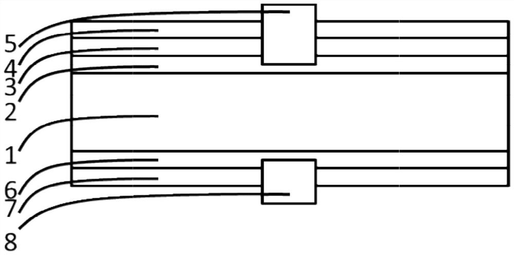 A kind of n-type passivated contact cell and its preparation method