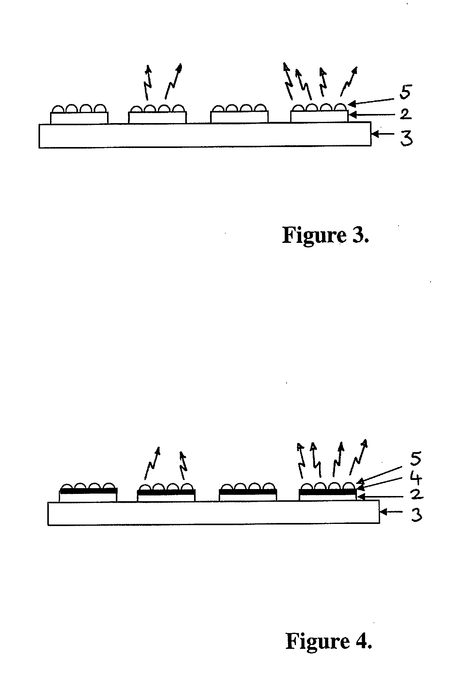 Light emitting diode assembly and method of fabrication