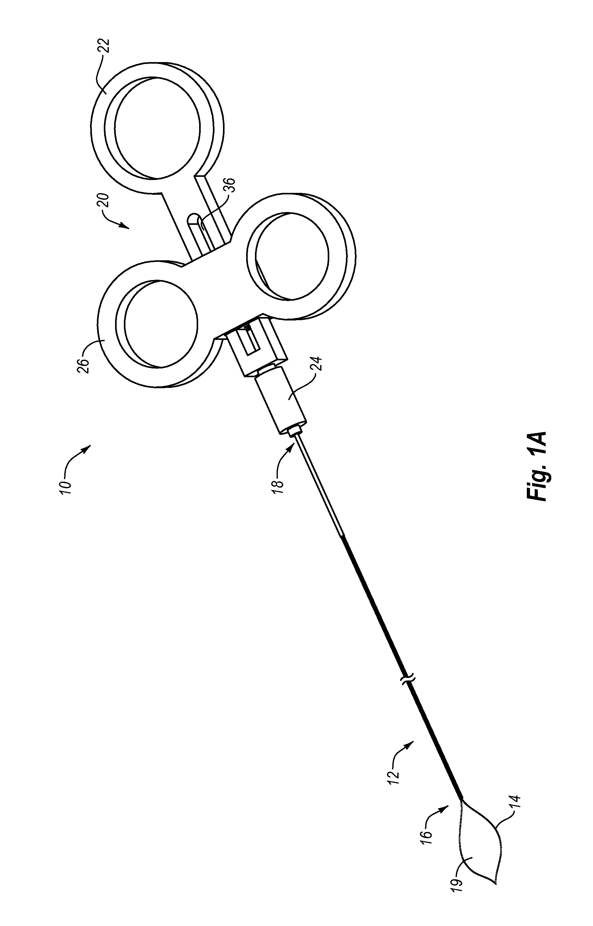 Steerable surgical snare and method of use