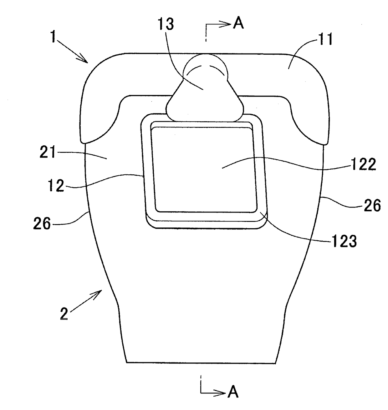 Orthodontic device-setting tool