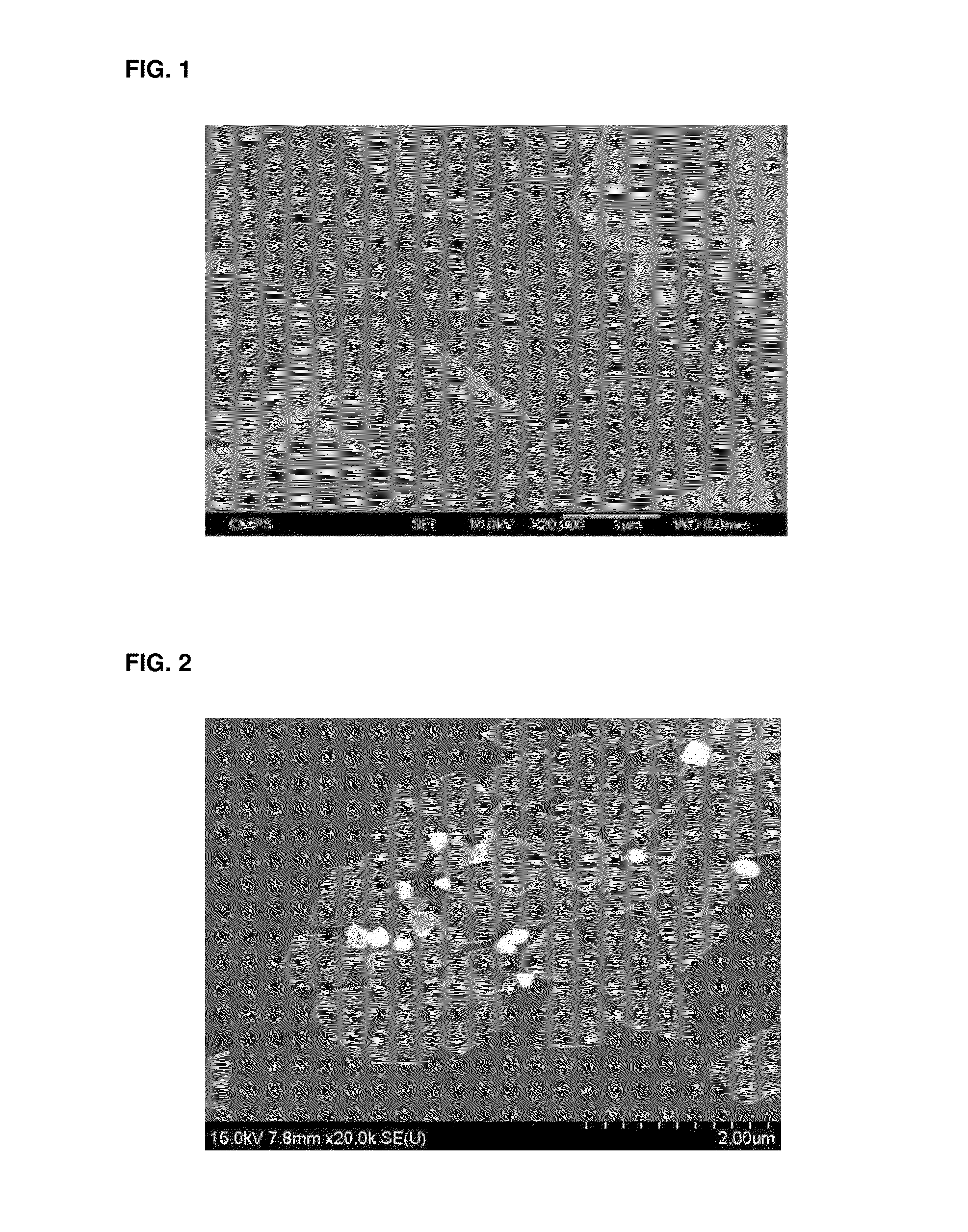 Metal nanoplate, a method for preparing the same, a conductive ink composition, and a conductive film comprising the same