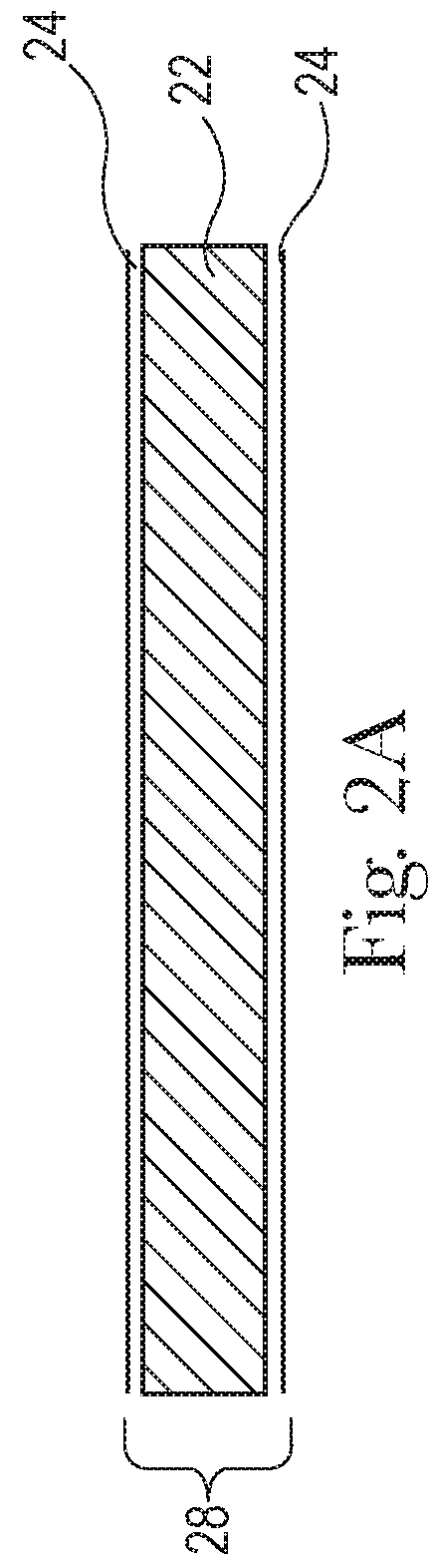 Fibrous Structure-Containing Articles