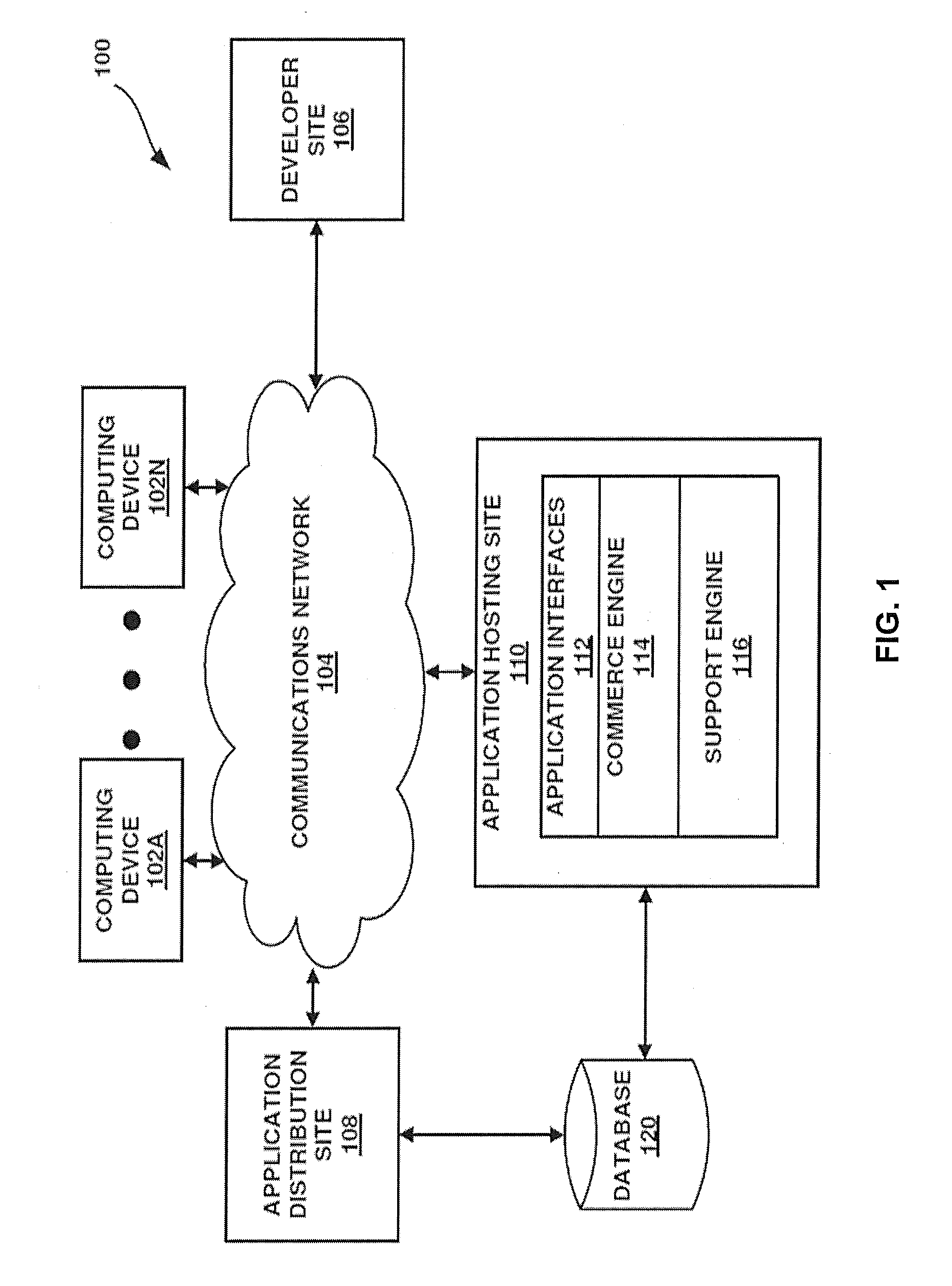 System and methods for trajectory pattern recognition