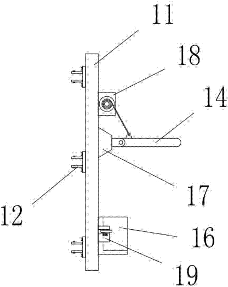 Automation supplying system for gymnasium