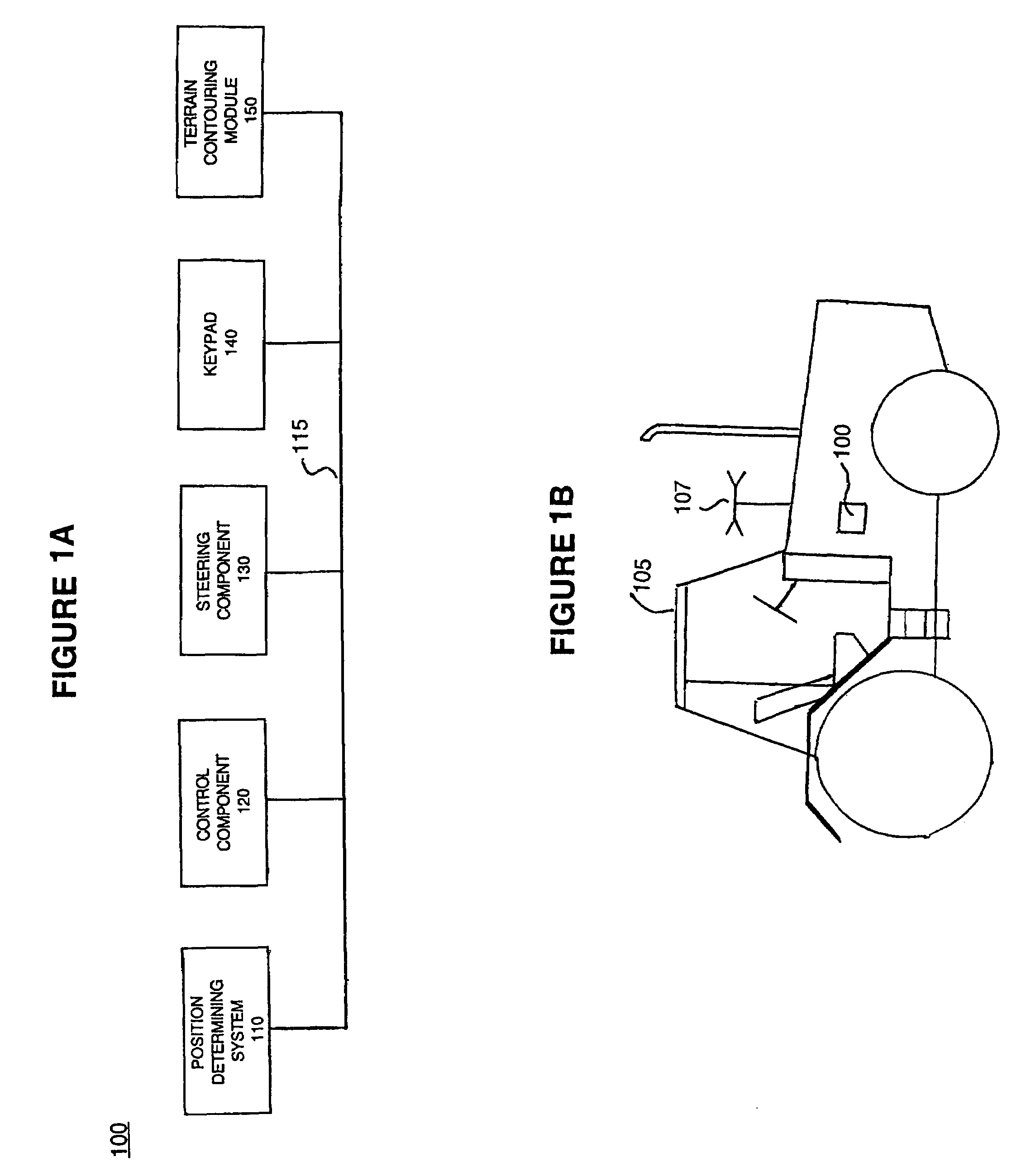 Method and system for controlling steering deadband in a mobile machine