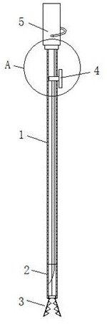 Multipurpose endoscope grasping forceps