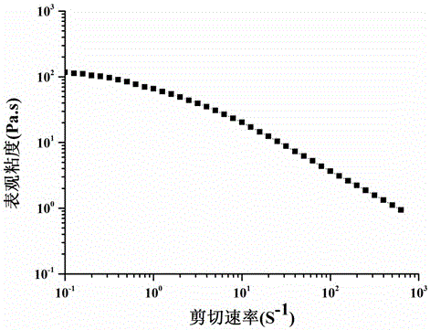 Composite drug-loading fiber for surgical sutures