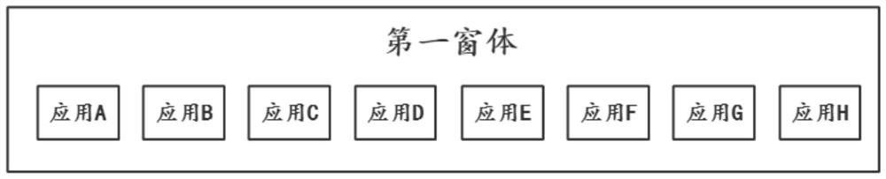 Multi-application deployment method, device and equipment and readable storage medium