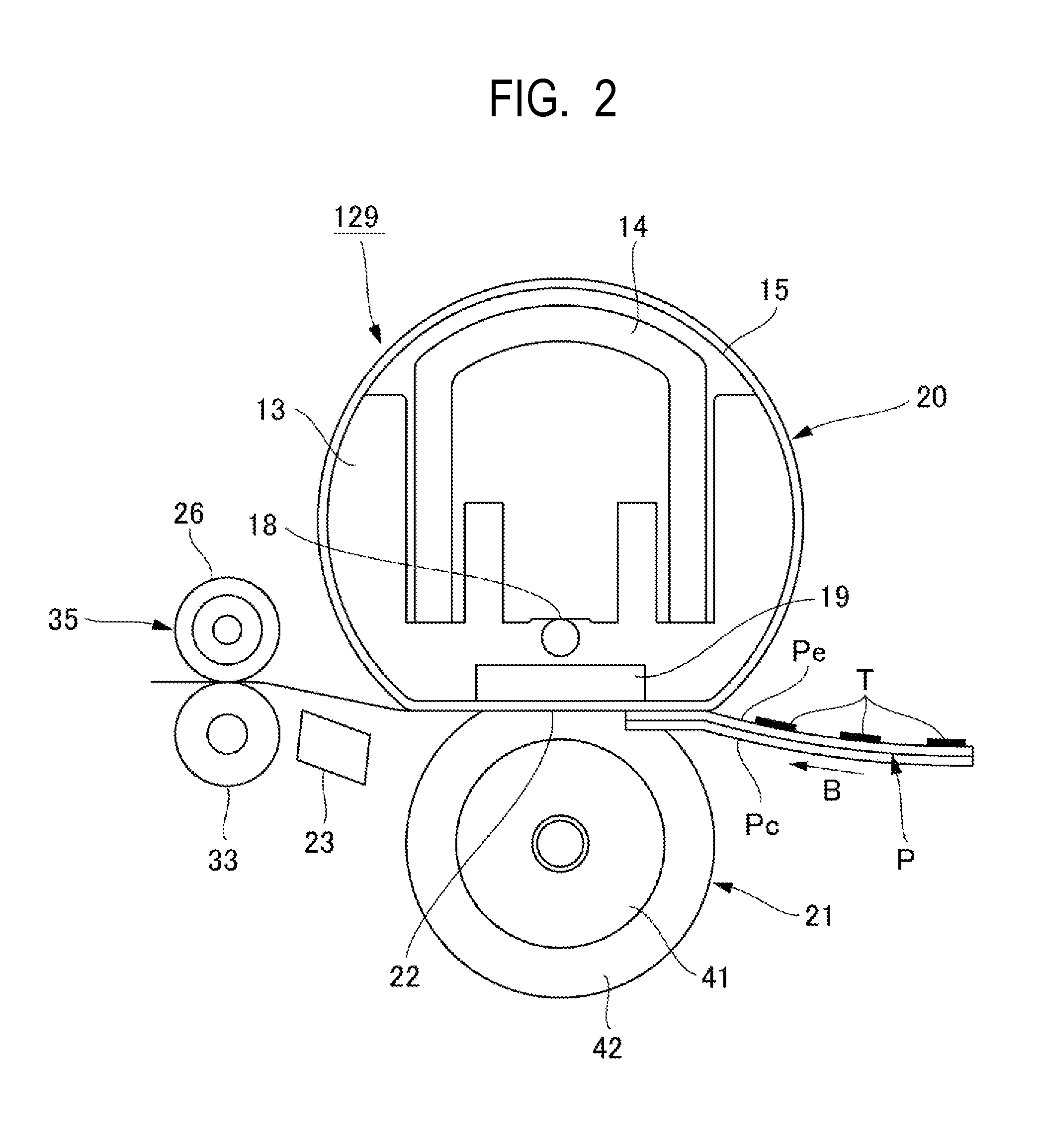 Image forming apparatus