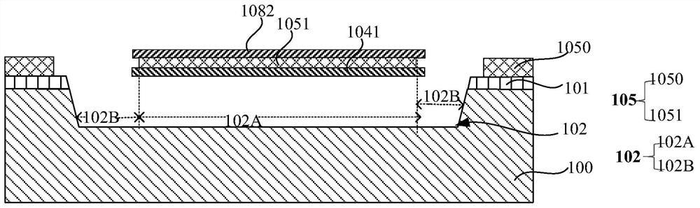 Bulk acoustic wave resonator, manufacturing method thereof, filter and radio frequency communication system