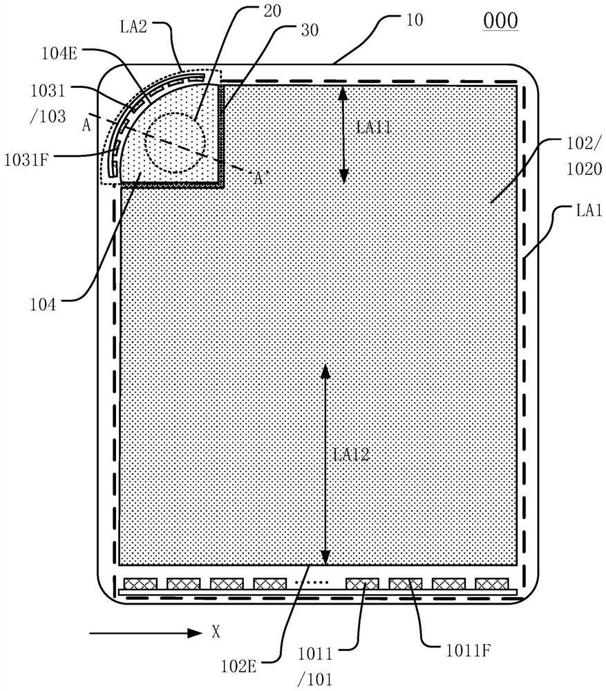 Display modules and display devices