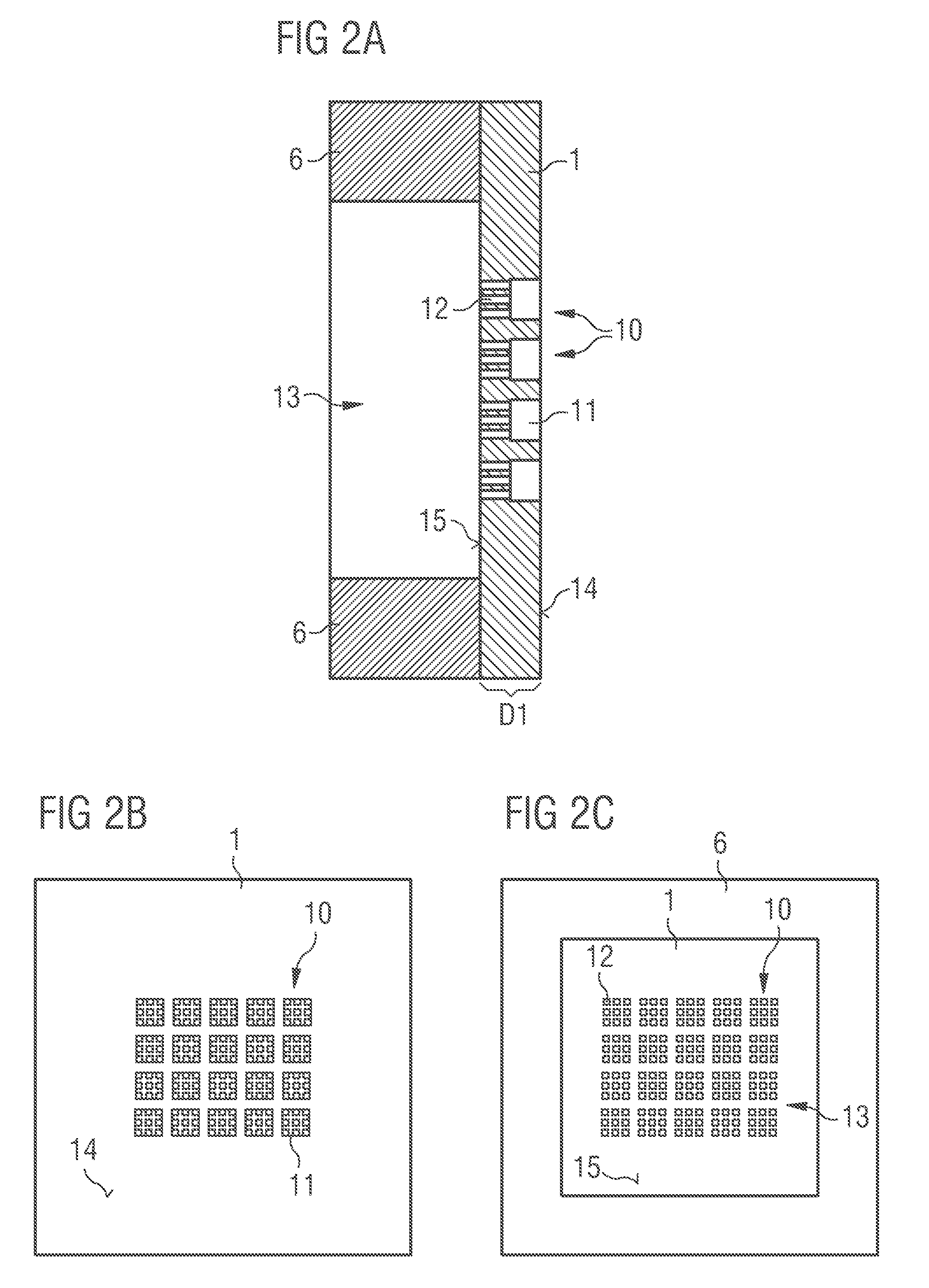 Method for producing a conversion lamina and conversion lamina