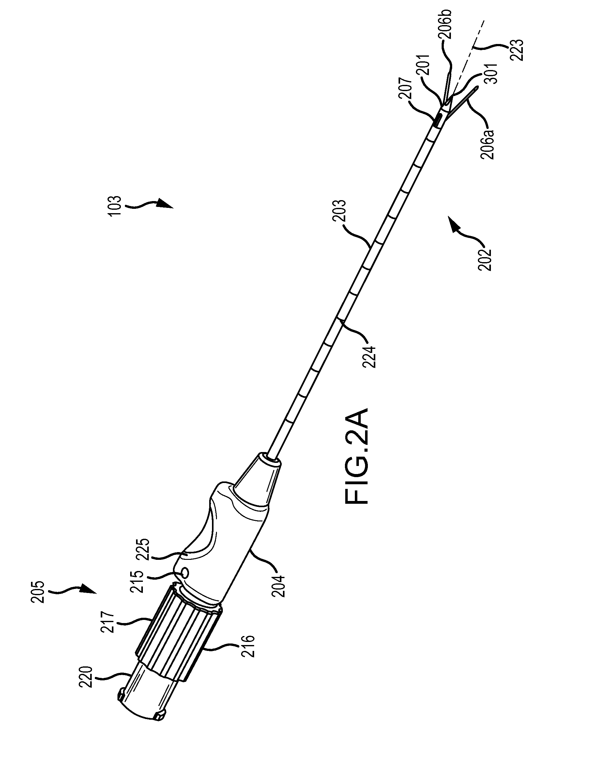 Methods and systems for spinal radio frequency neurotomy