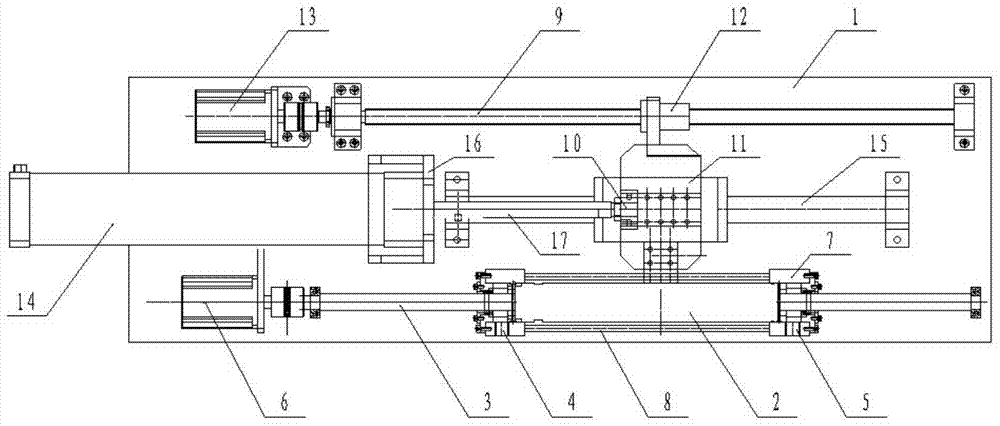 Spiral constrained abrasive flow processing device