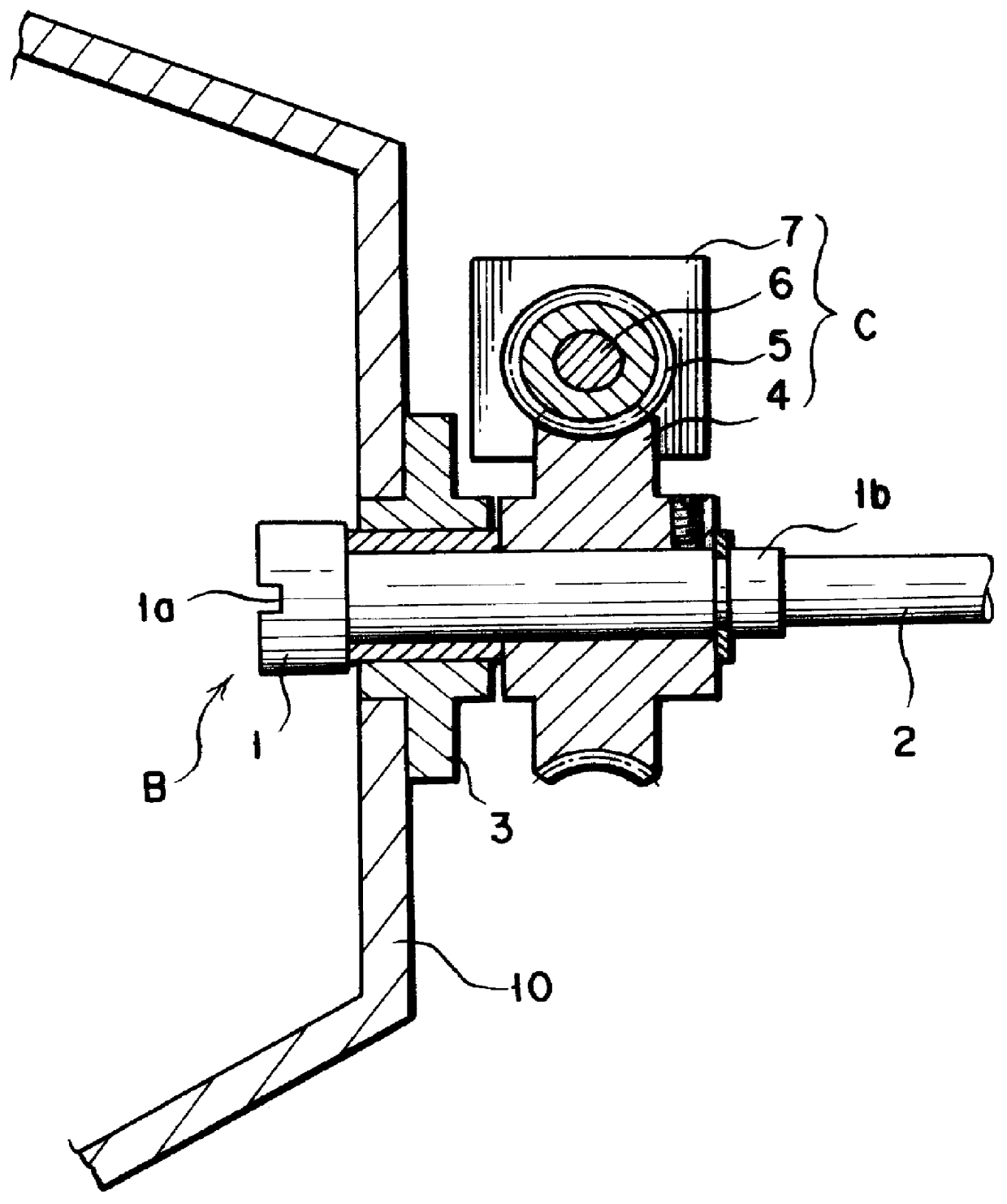 Adjustable supply rate dampening mechanism for planographic printing plates