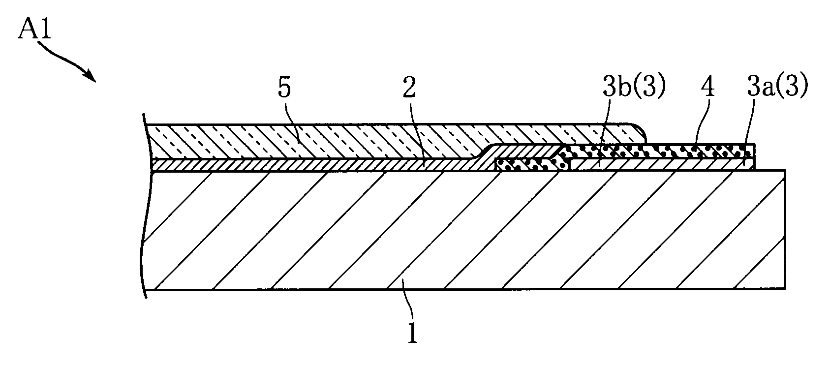 Heater and method for manufacturing the same