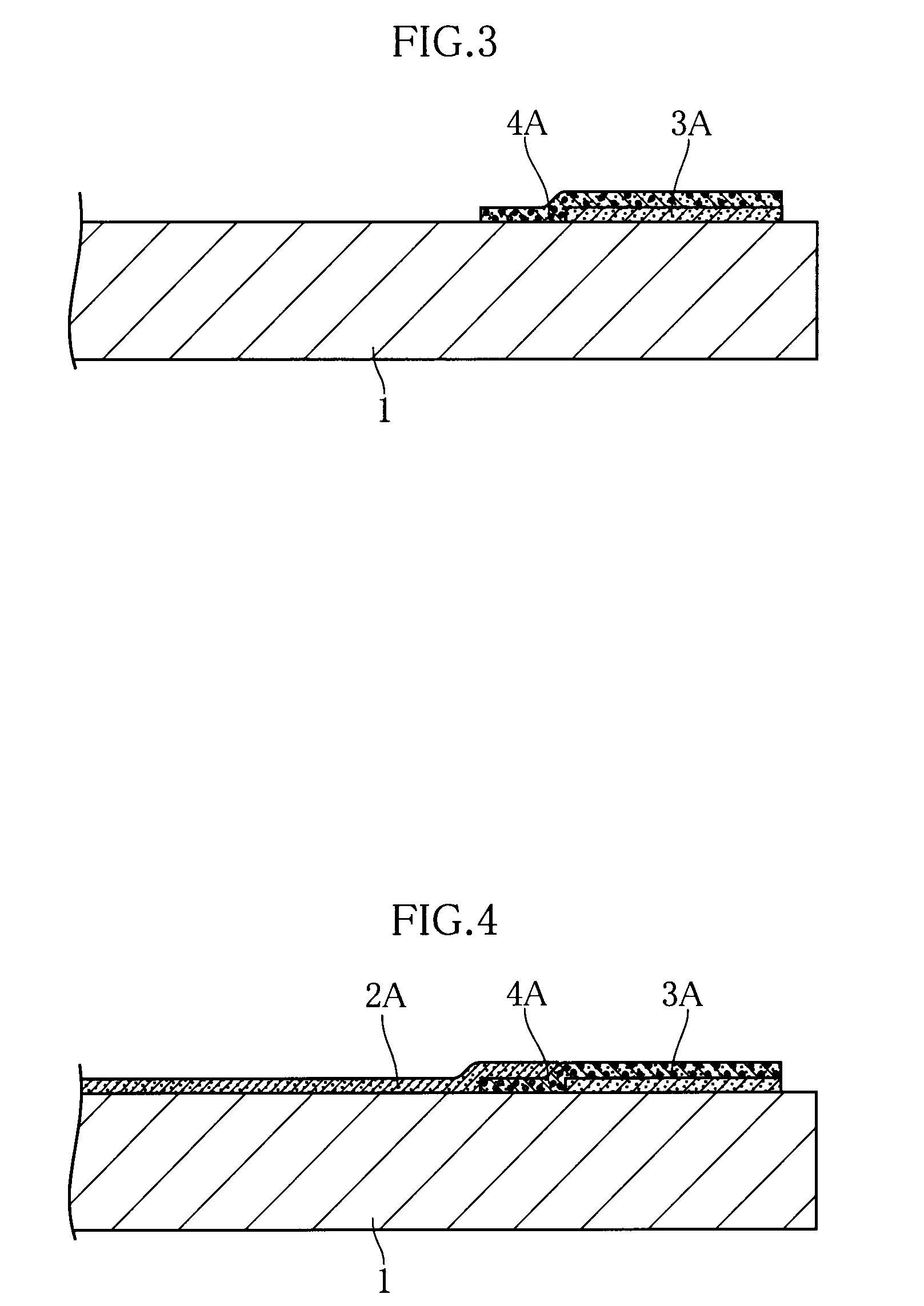 Heater and method for manufacturing the same