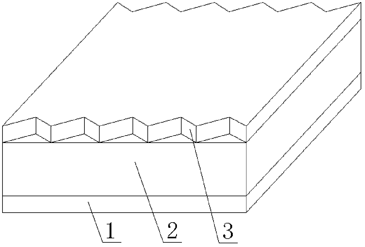 Heat insulating component