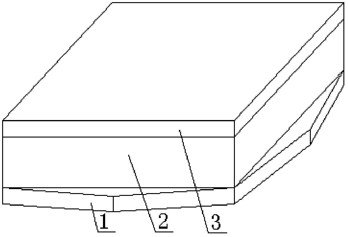 Heat insulating component