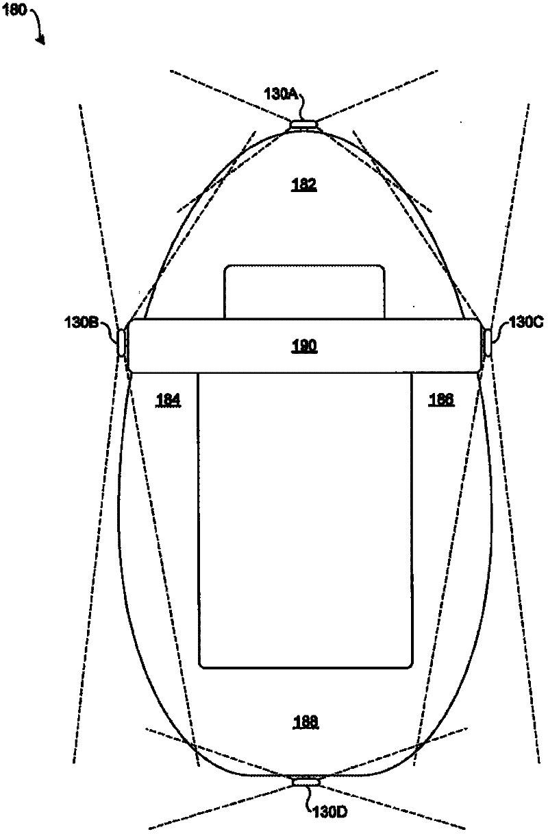 Infrared camera systems and methods for dual sensor applications