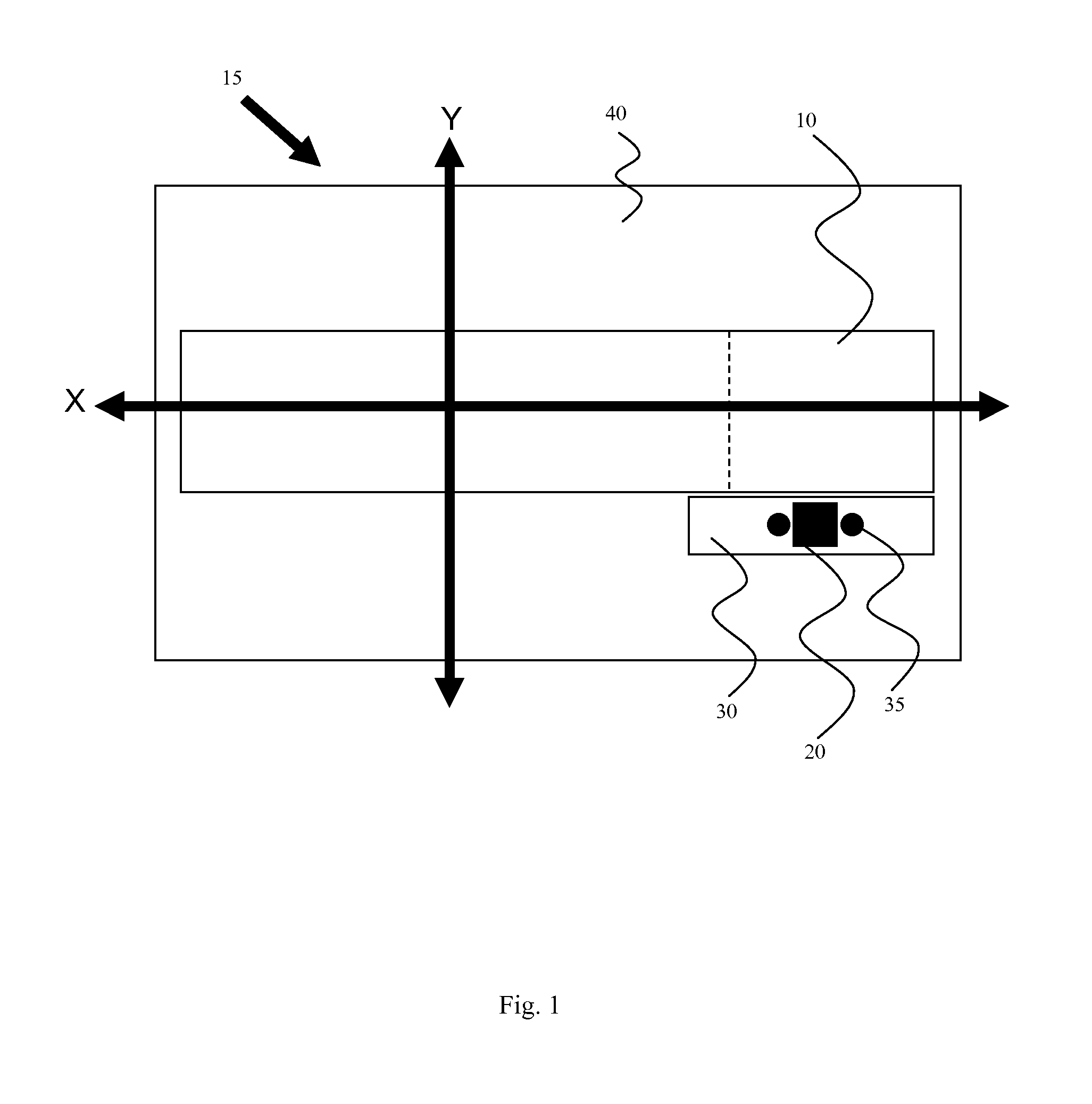 Weighing method and apparatus