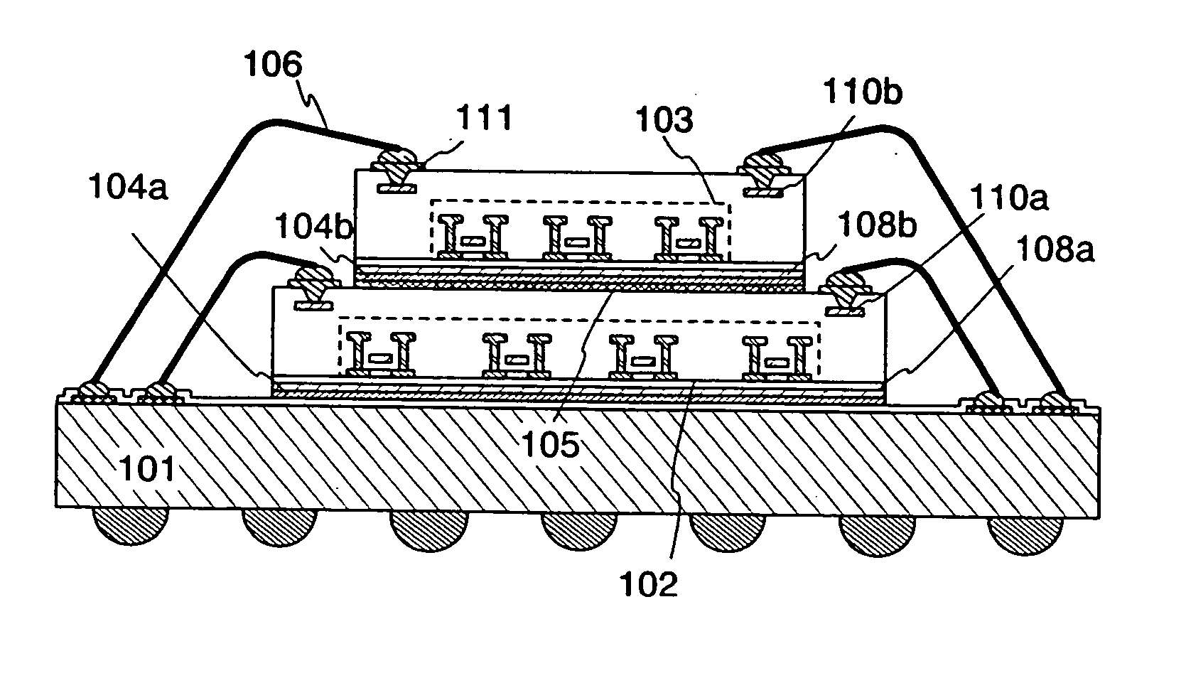 Semiconductor chip and method for manufacturing the same