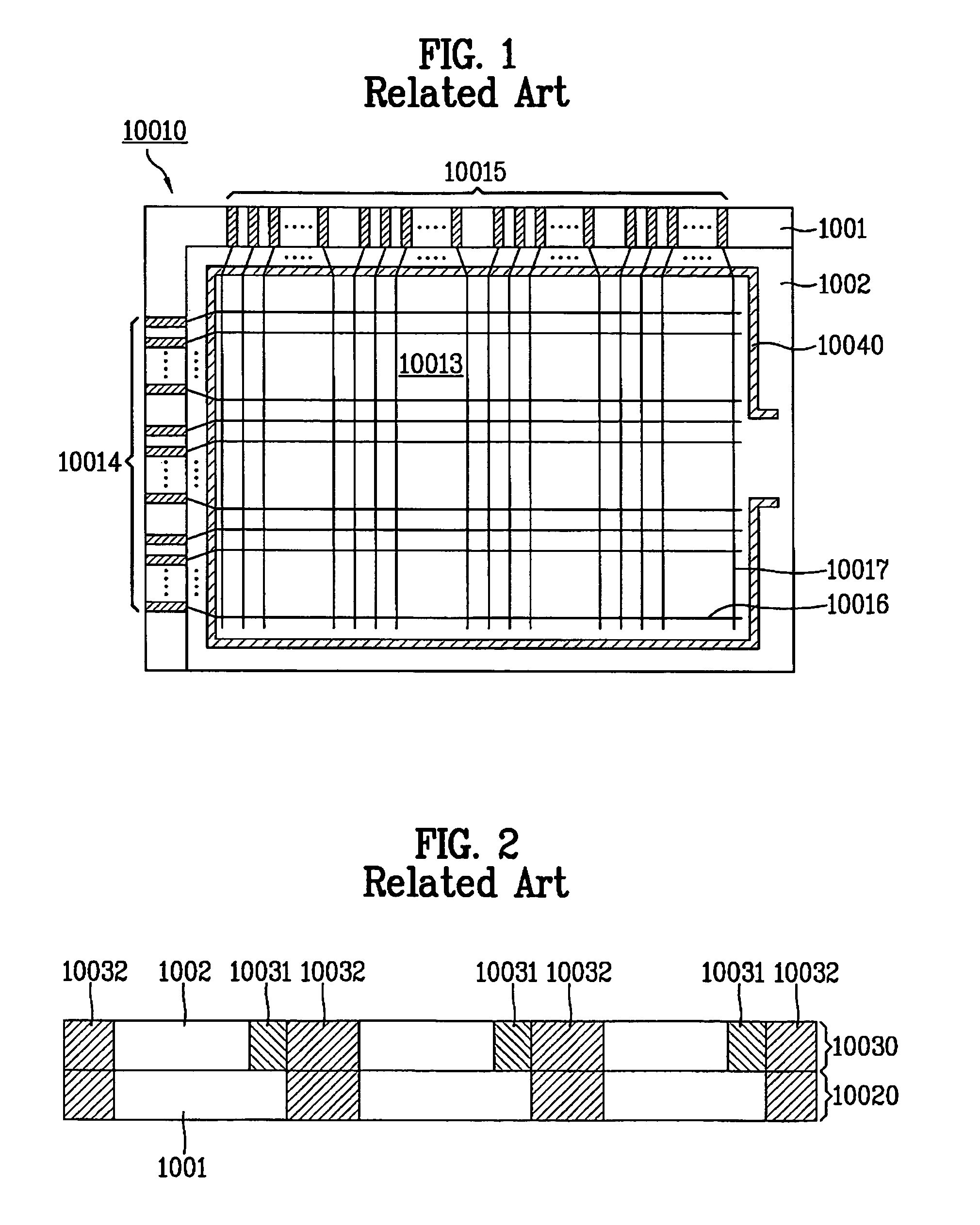 Methods of manufacturing liquid crystal display devices