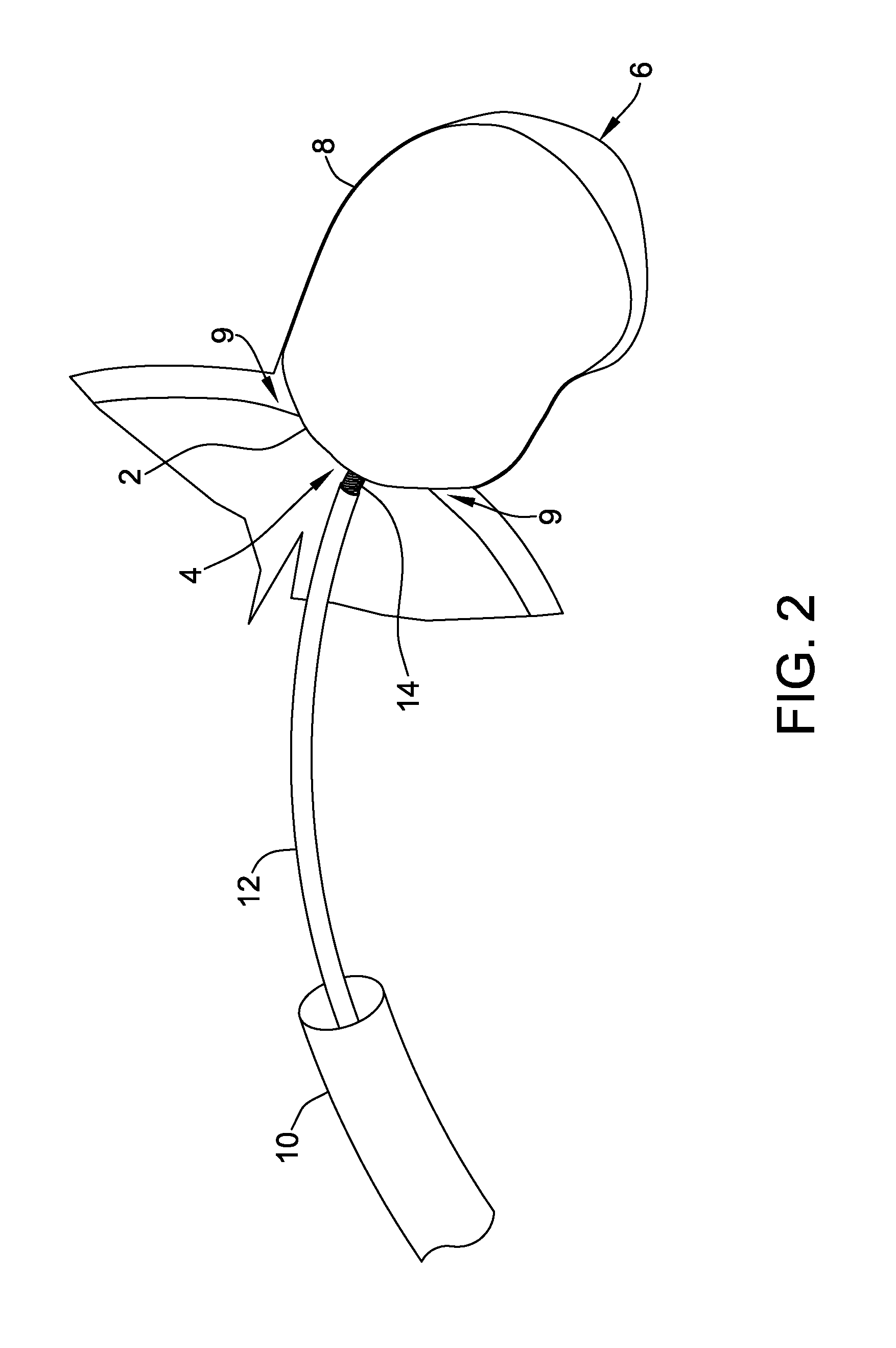 Occlusion devices and methods of making and using same