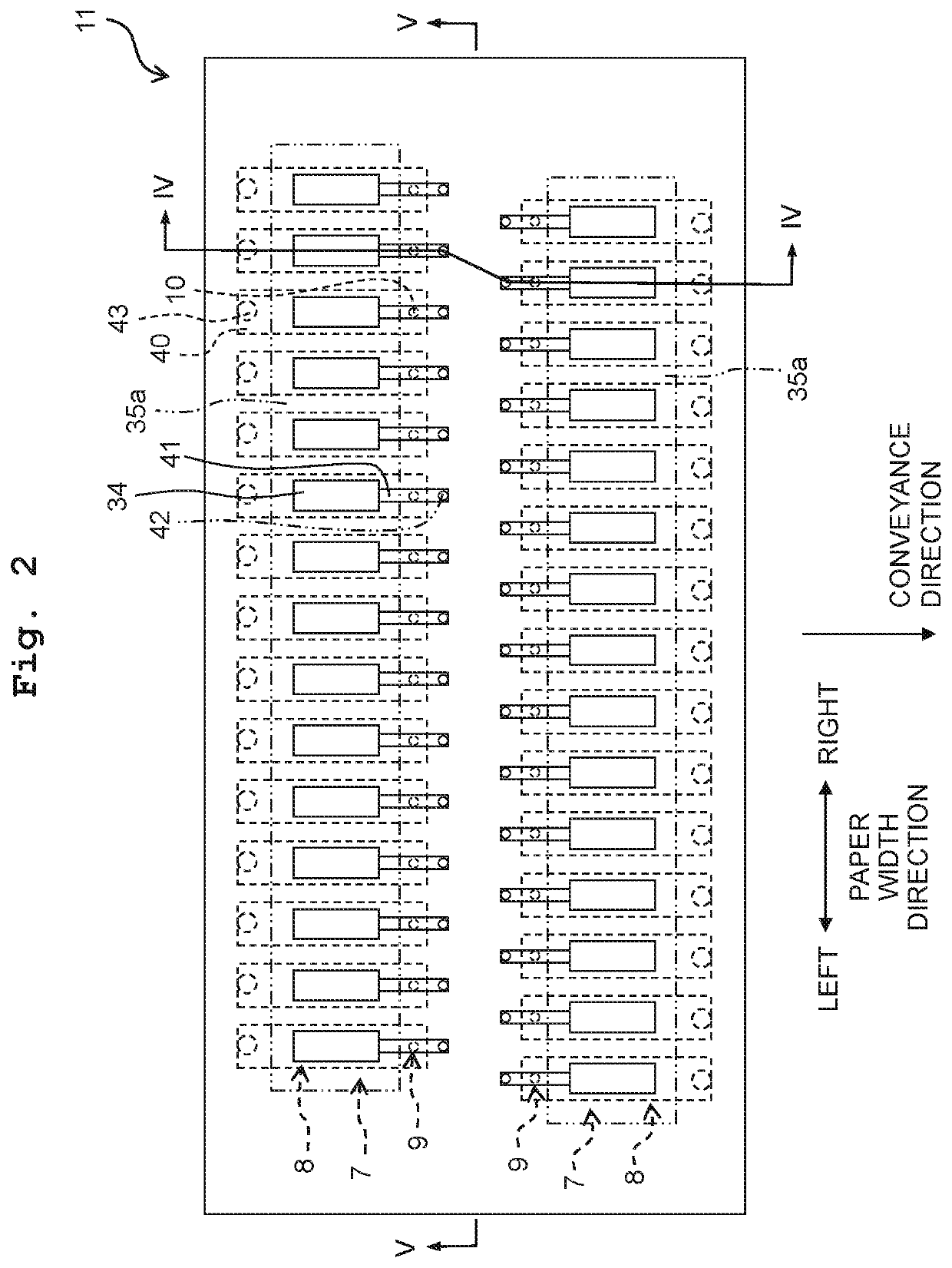 Liquid discharge head