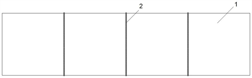 Deepwater pipeline damage monitoring method based on fiber grating sensing