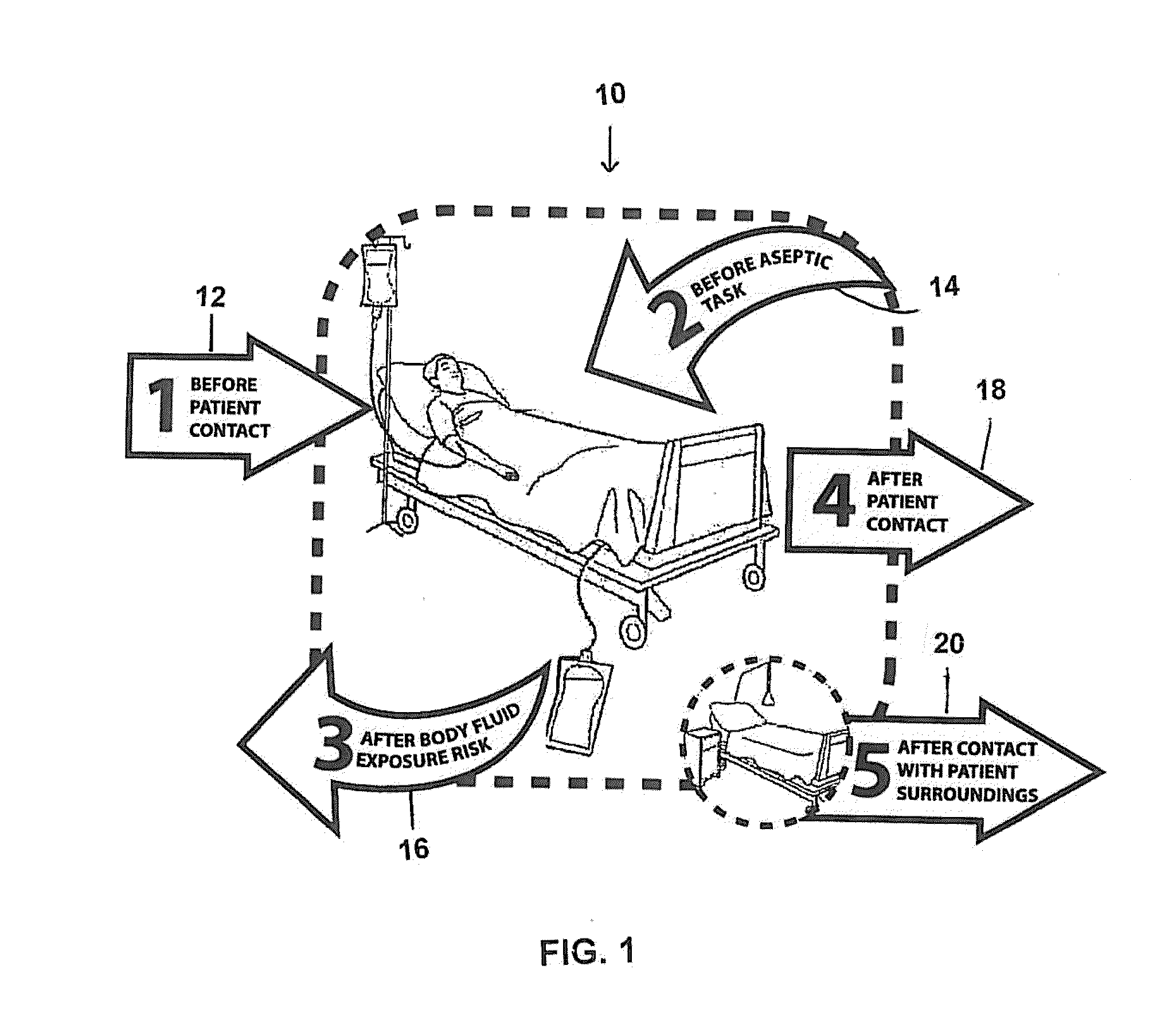 Monitoring system