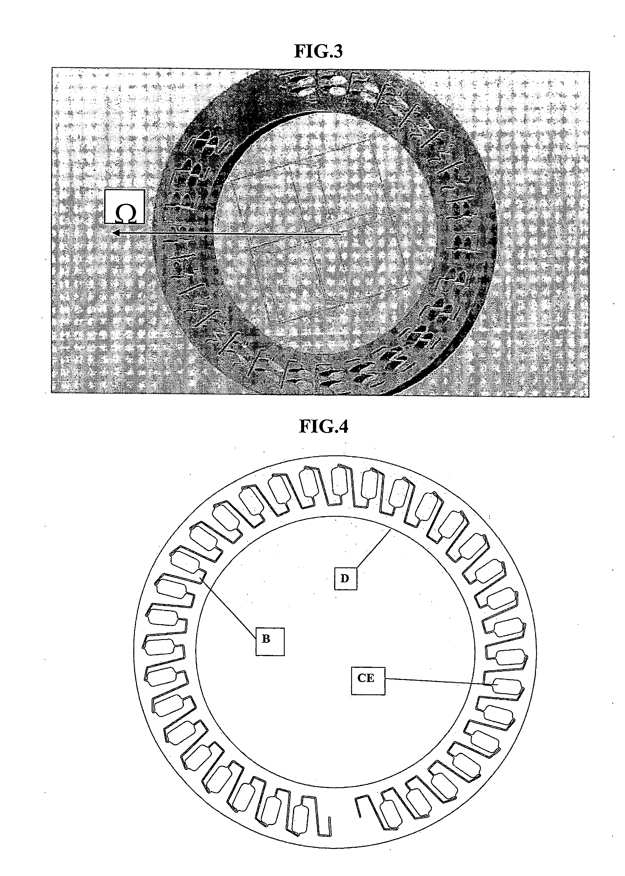 Method for Optimally Sizing Cells of a Centrifugal Partition Chromatography Device