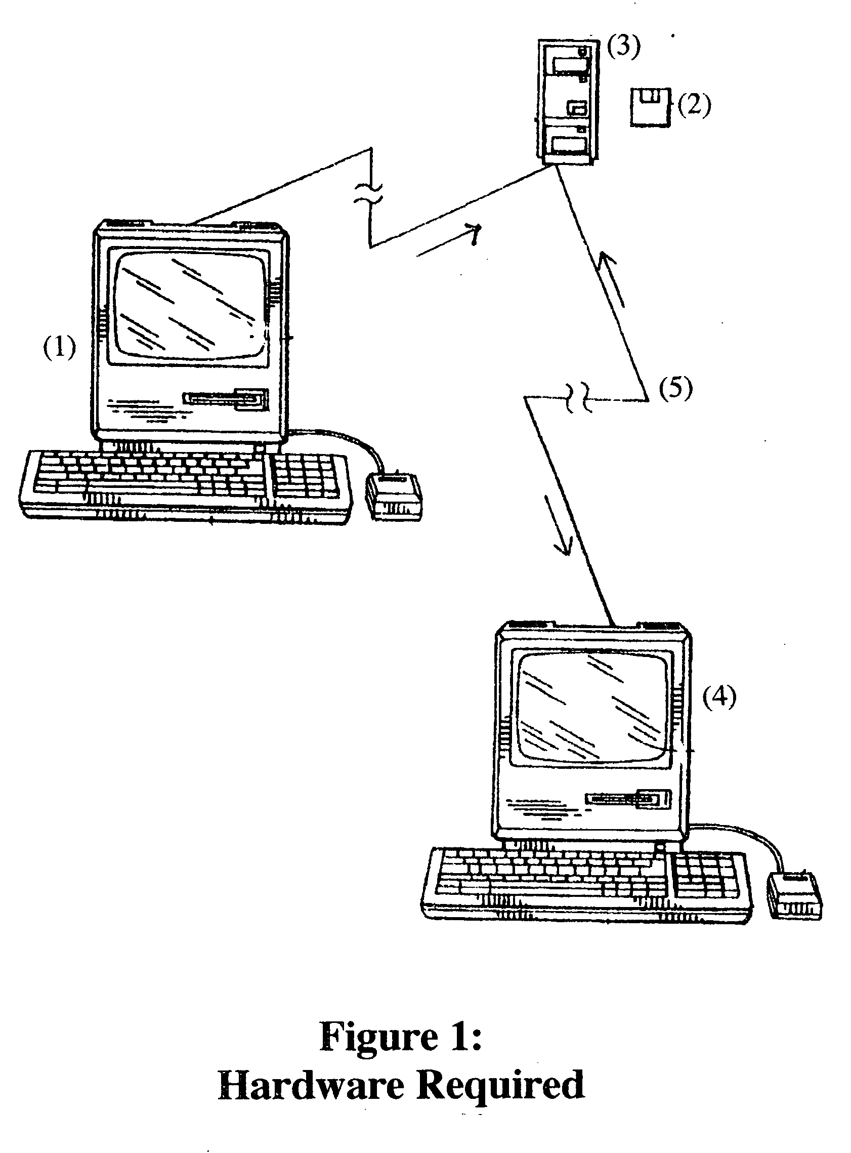 Schechinger/Fennell System and method for filtering search results by utilizing user-selected parametric values from a self-defined drop-down list on a website"