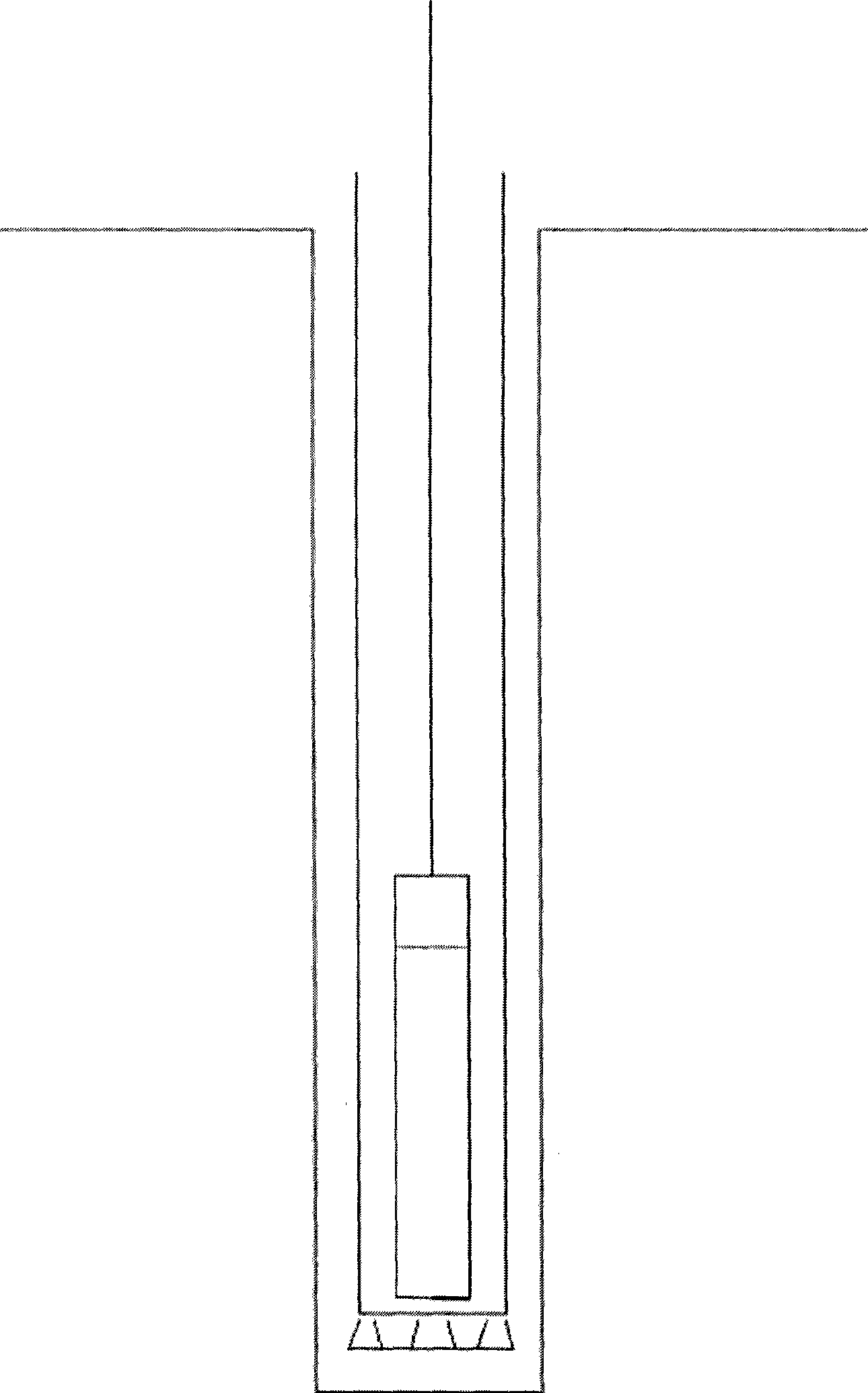 Multi-point oriented coring system and method for drill core