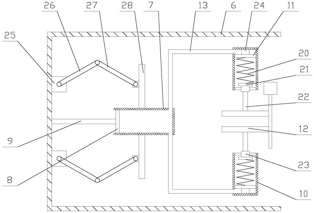 A dust-proof label printer with cutting function