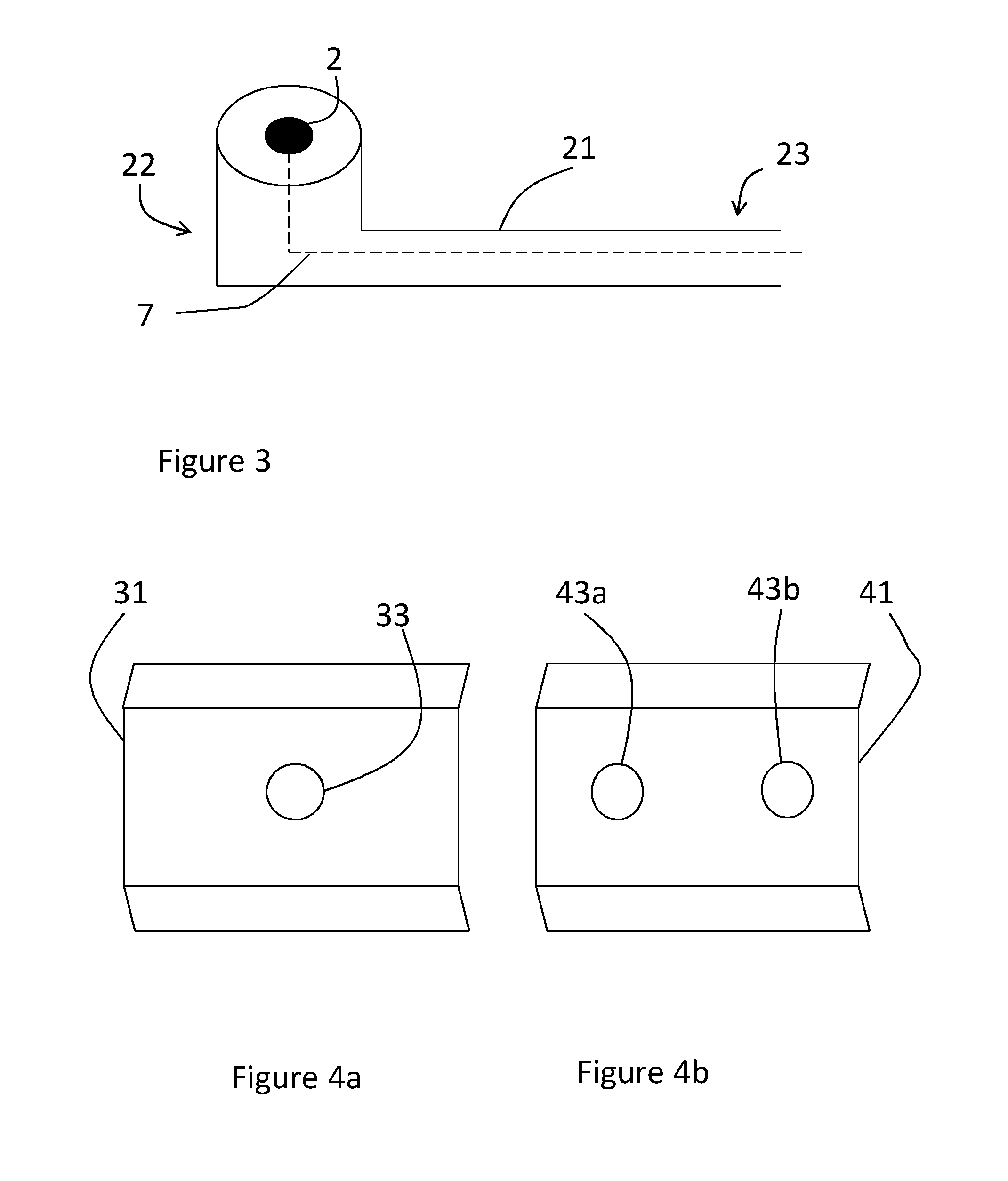 Bioreactor system with a temperature sensor