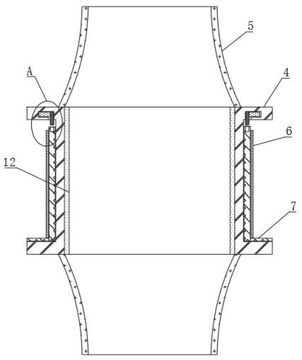 Semi-open one-piece tennis ball for teaching